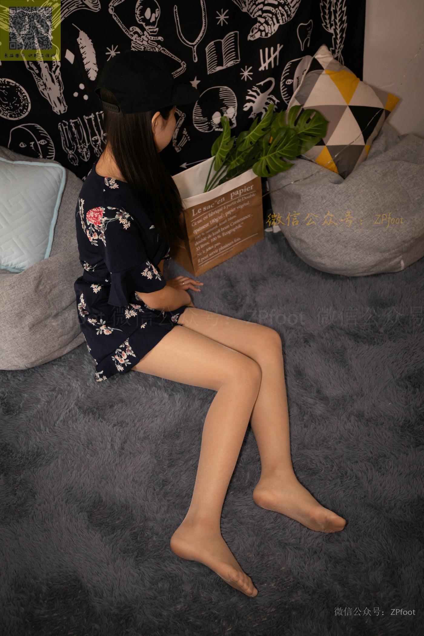 ISS山茶摄影087学妹小鹿合集-62P