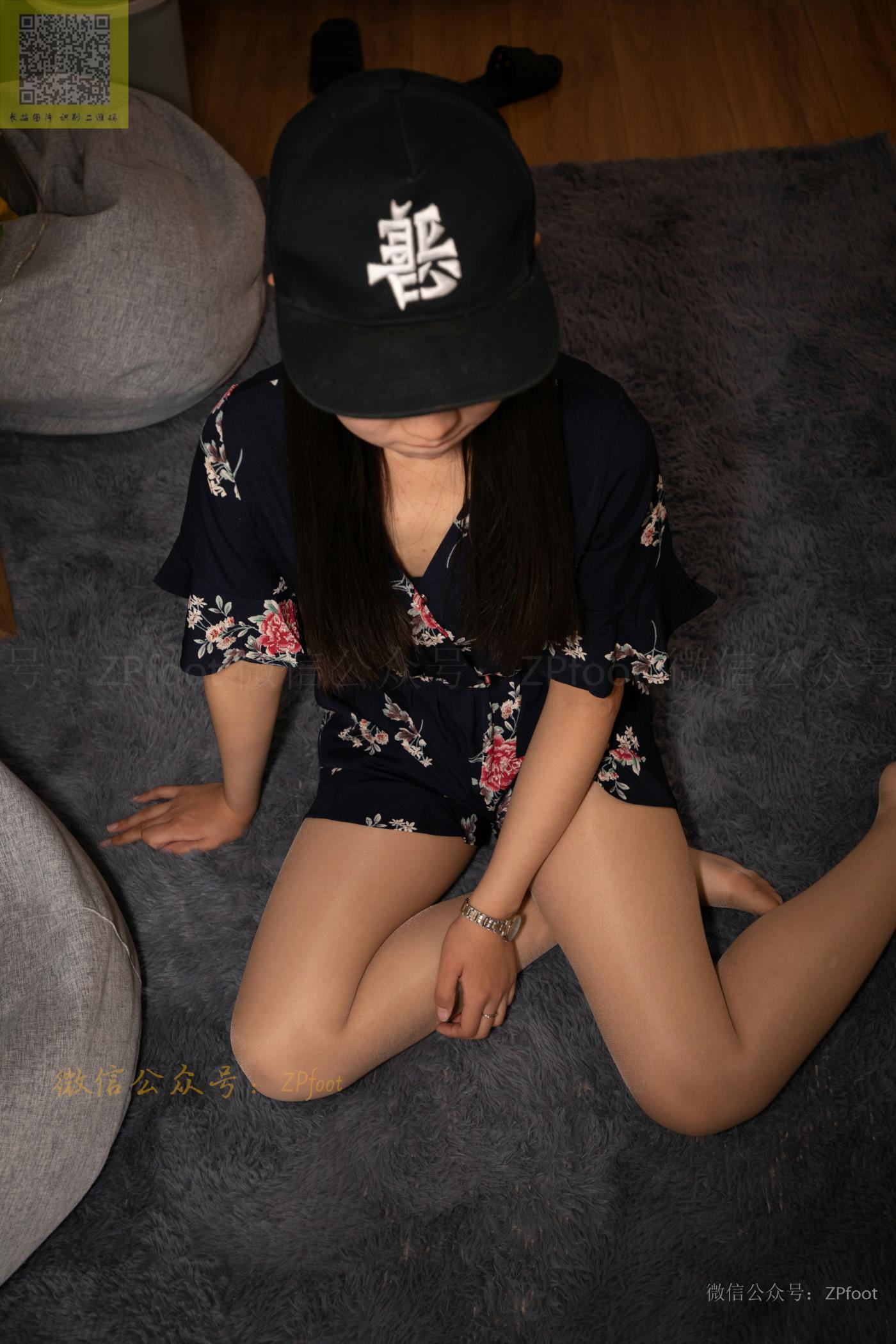 ISS山茶摄影087学妹小鹿合集-62P