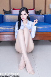 BEAUTYLEG - NO.2040 《Cindy》 腿模 [48P]