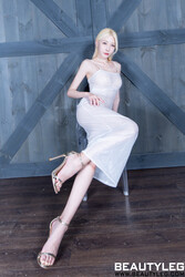 BEAUTYLEG - NO.2358 《Xin》 腿模 [40P]