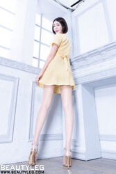 BEAUTYLEG - NO.2280 《Winnie》 腿模 [41P]