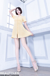 BEAUTYLEG - NO.2280 《Winnie》 腿模 [41P]