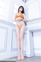 BEAUTYLEG - NO.2311 《Mimoko》 腿模 [54P]