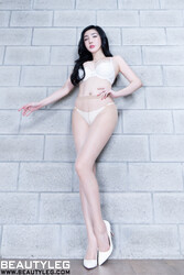 BEAUTYLEG - NO.2347 《Syuan》 腿模 [48P]