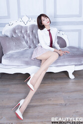 BEAUTYLEG - NO.2206 《Winnie》 腿模 [58P]