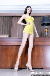 BEAUTYLEG - NO.2011 《Lola》 腿模 [46P]