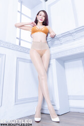 BEAUTYLEG - NO.2107 《Aileen》 腿模 [67P]