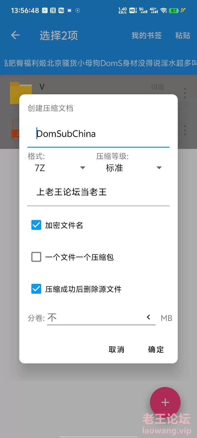 曾火爆P站的极品肥臀小母狗《DomSubChina》私拍 [18v-5.5g]