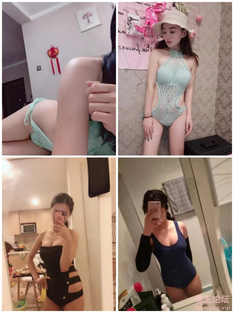 小众资源！9750张美女泳装买家秀 [9750-3.27g]