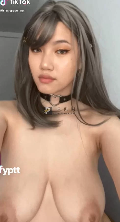 ❤️国际 TikTok 擦边 合集❤️ [2188V-19.5GB]