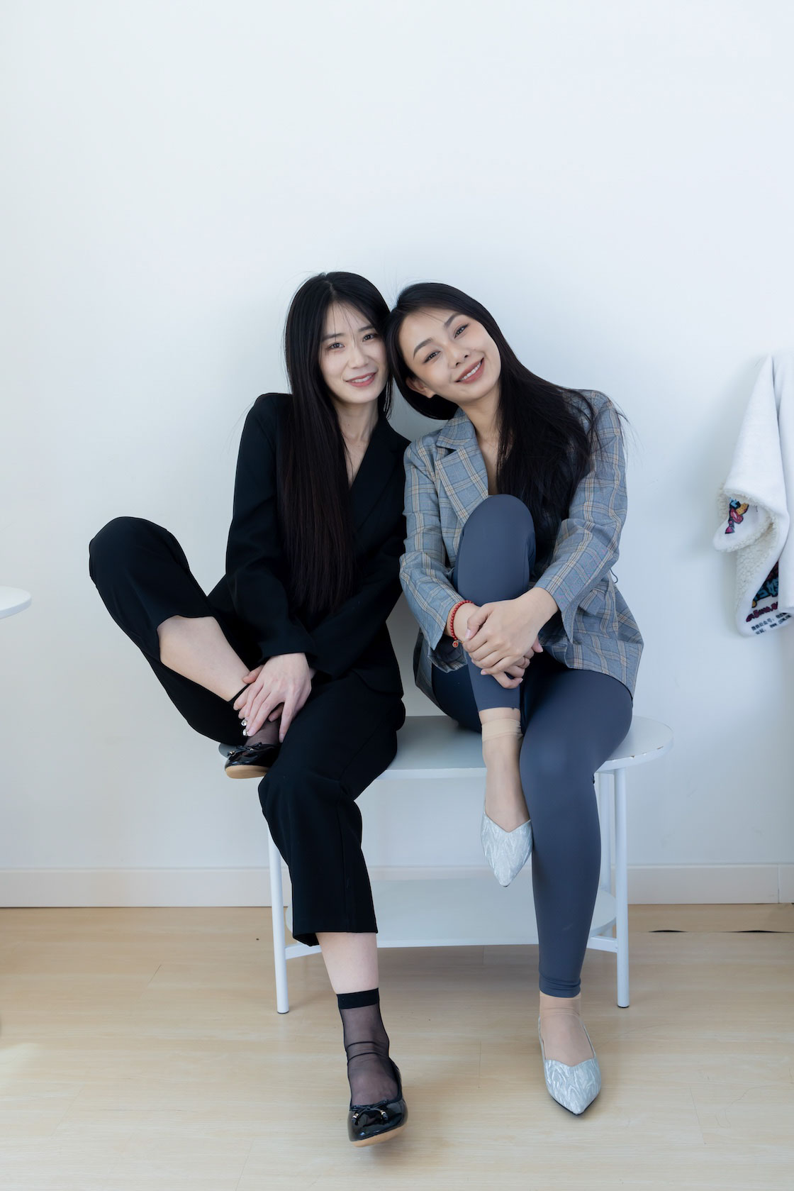 物恋传媒 -  第2337-2356共20期打包[棉袜，船袜，裸足，丝袜，打包]