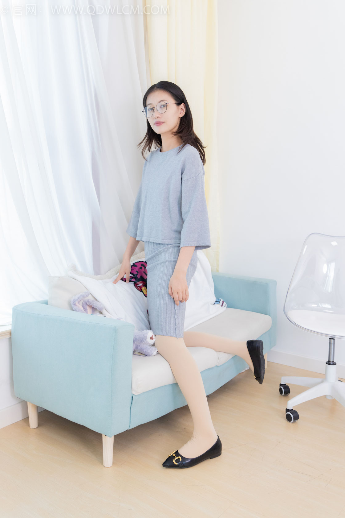 物恋传媒 -  第2357-2376共20期打包[棉袜，船袜，裸足，丝袜，打包]