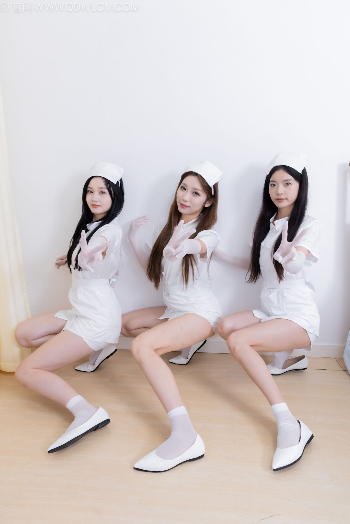 物恋传媒 -  第2497-2516共20期打包[棉袜，船袜，裸足，丝袜，打包]