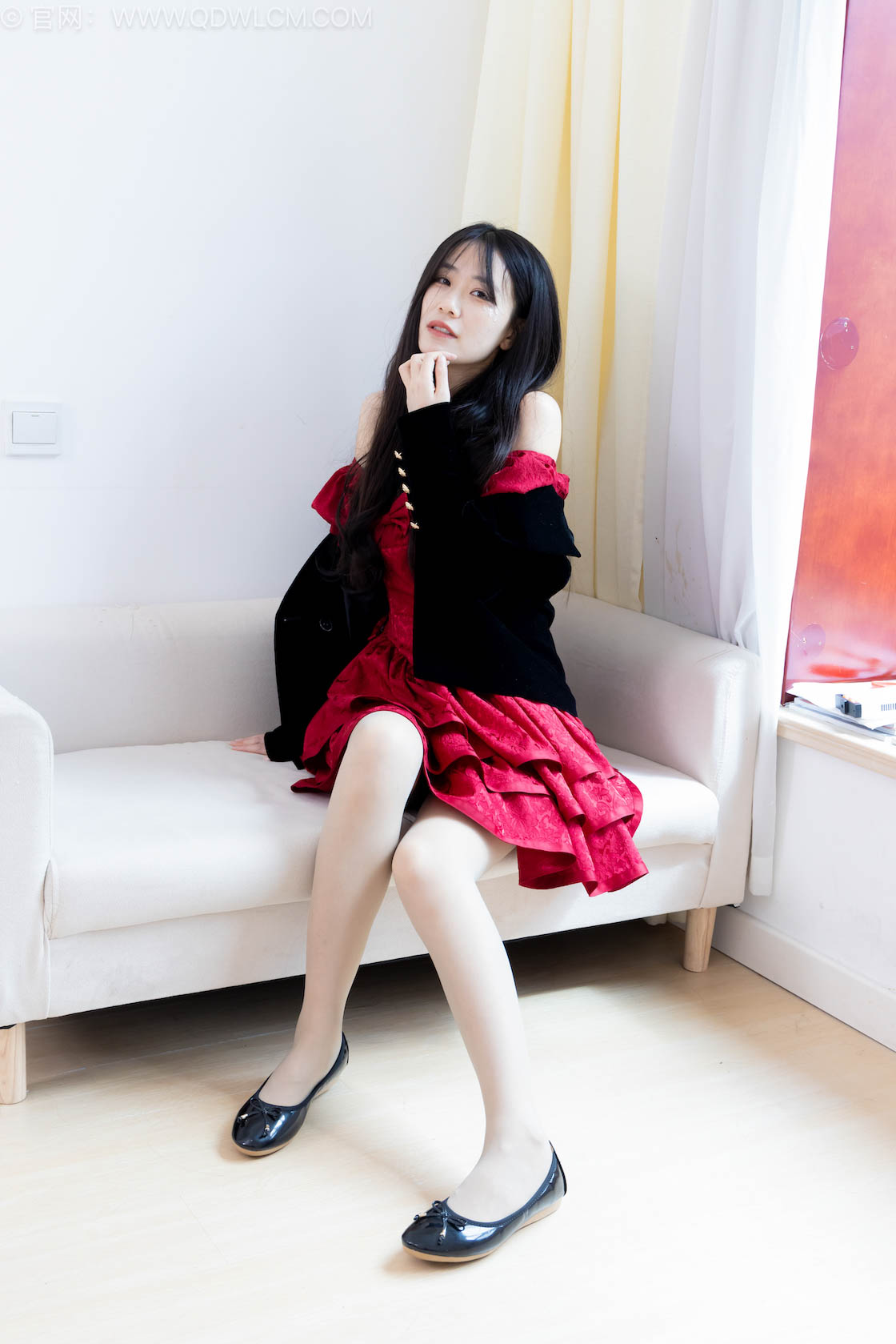 物恋传媒 -  第2517-2536共20期打包[棉袜，船袜，裸足，丝袜，打包]