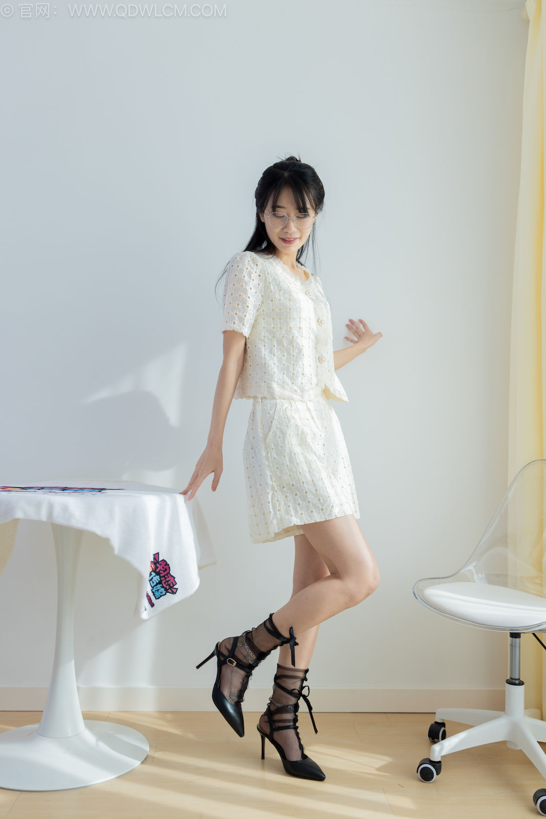 物恋传媒 -  第2537-2556共20期打包[棉袜，船袜，裸足，丝袜，打包]