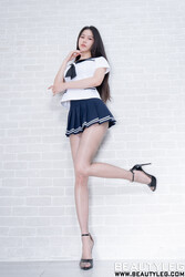 BEAUTYLEG - NO.2375 《Miga》 腿模 [75P]