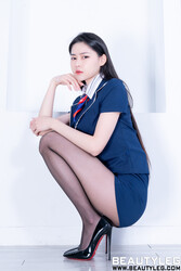 BEAUTYLEG - NO.2394 《Miga》 腿模 [41P]