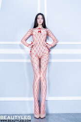 BEAUTYLEG - NO.2407 《Miga》 腿模 [60P]