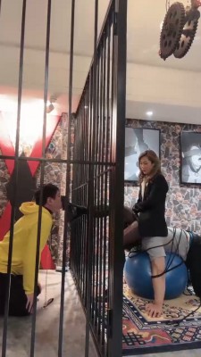 直播视频 《二宝》SM主题酒店刑虐双奴 [23分34秒]