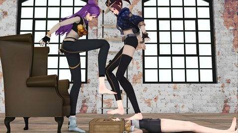 动漫 sdgegs收费是频精选x18MMD [48分56秒]