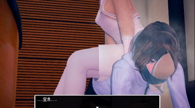 动漫 3D游戏《F岛0.2-新增剧情》实机演示视频 [30分19秒]