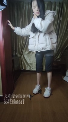crush 清纯小姐姐踩泥鳅 [9分19秒]