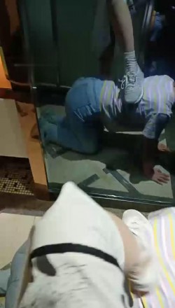 直播视频 哈宝 重口味素人小姐姐 [30分19秒]