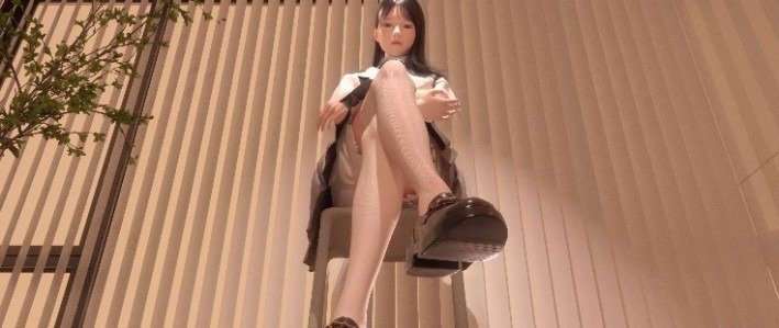 动漫 女巨人第一视角虐男小人 [21分24秒]