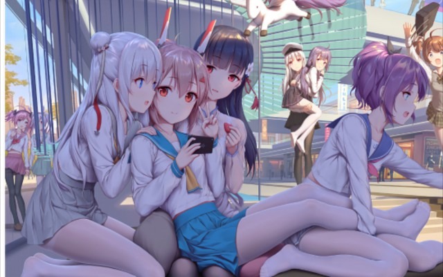 女王女主 《靡靡之音》语音调教 脚下贱狗 薇薇主播 [19分2秒]