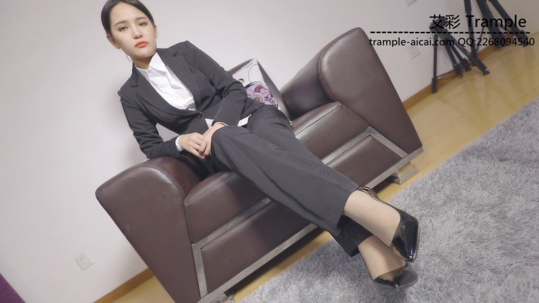 婉慈Icon 新疆小姐姐第一视角 [20分0秒]
