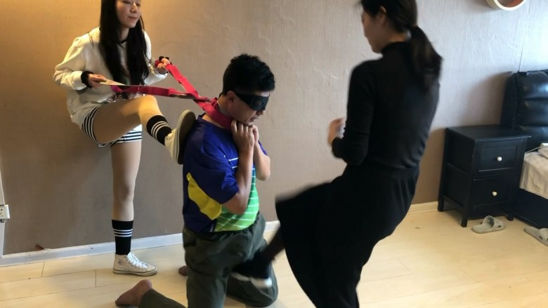 碎蛋娇娃 〖碎蛋娇娃〗舞团少女的特殊玩具 [48分56秒]
