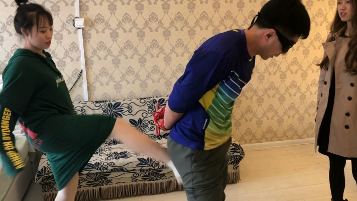 碎蛋娇娃 〖碎蛋娇娃〗绝密任务 [12分18秒]