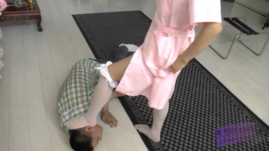 黑冰女神 《冰时代》黑冰女神  猥琐男调戏护士的后果 [48分56秒]