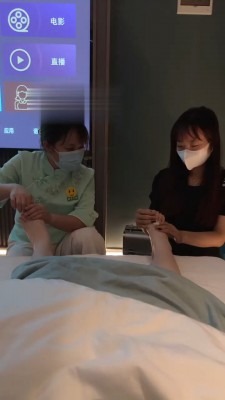 直播视频 《橘子没熟》足浴店开发技师玩女慕 [30分19秒]