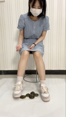 crush 《ToKNai》经典素人萝莉龟 [10分31秒]