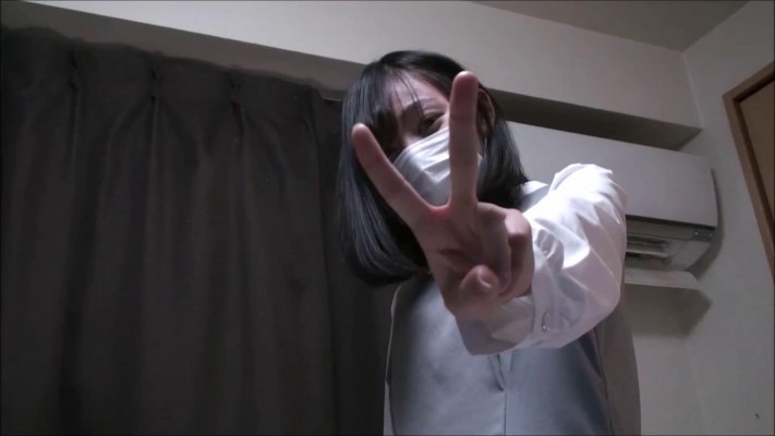 crush D-159日本可爱妹子高帮帆布鞋碾踩食物 [9分43秒]