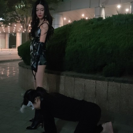 直播视频 《VIVI》耻!街调极贱の人形母犬 [35分22秒]