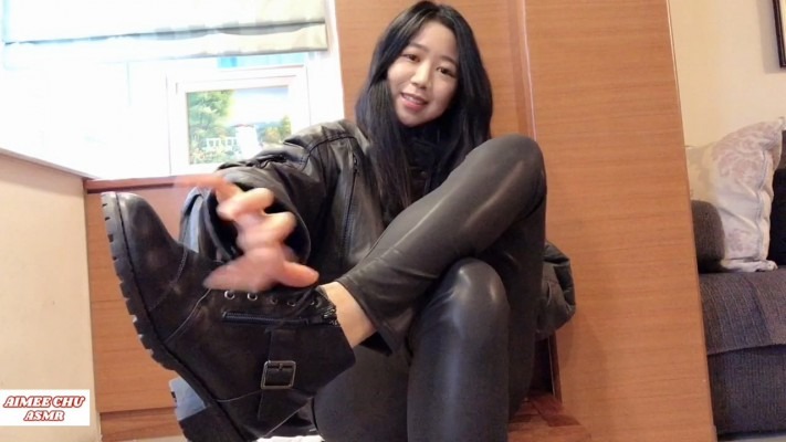 crush 台湾美女Aimee第一人称羞辱和女巨人合集 [21分24秒]