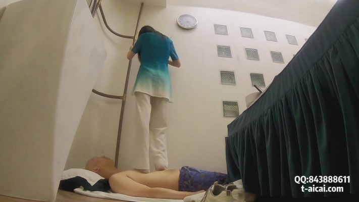 女王女主 《素人S》开发足浴店漂亮妹妹踩踏2 [48分56秒]