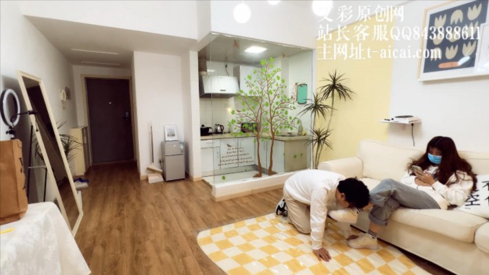 猫猫大人工作室 《猫猫大人工作室》姐姐的家奴日常 [30分19秒]