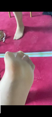直播视频 《小蔓S第一人称》高跟+肉丝足底羞辱夫妻奴 [20分0秒]