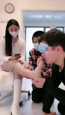 直播视频 《罗宾》亲儿子看狗爸被调《续集》 [30分19秒]