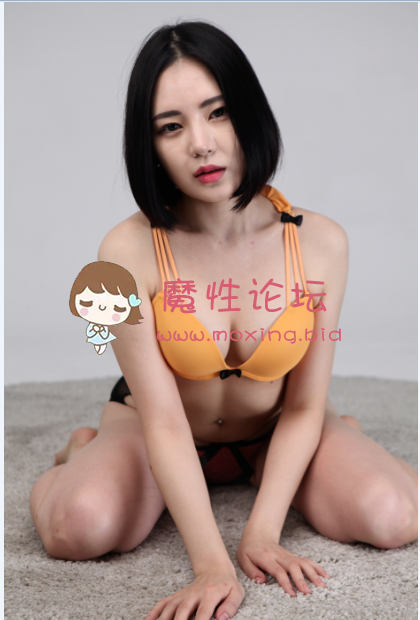 短发韩模（不知名）《568P/3.3G》《百度盘》 [-]