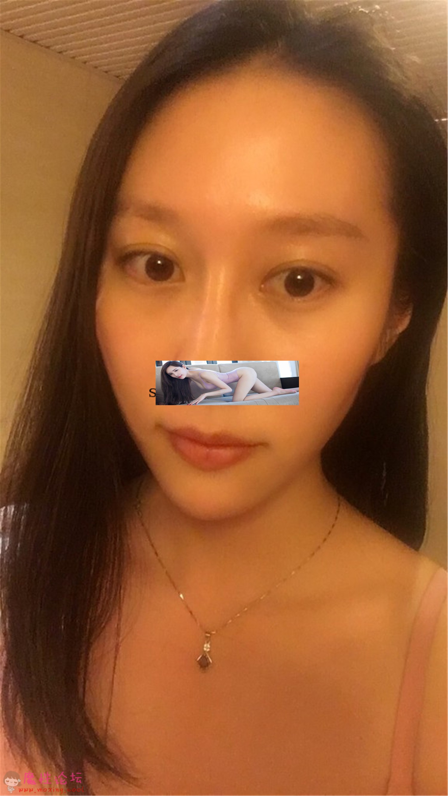 一个经常能看到但是不知名的妹子[37P1V][291M][种子] [-]