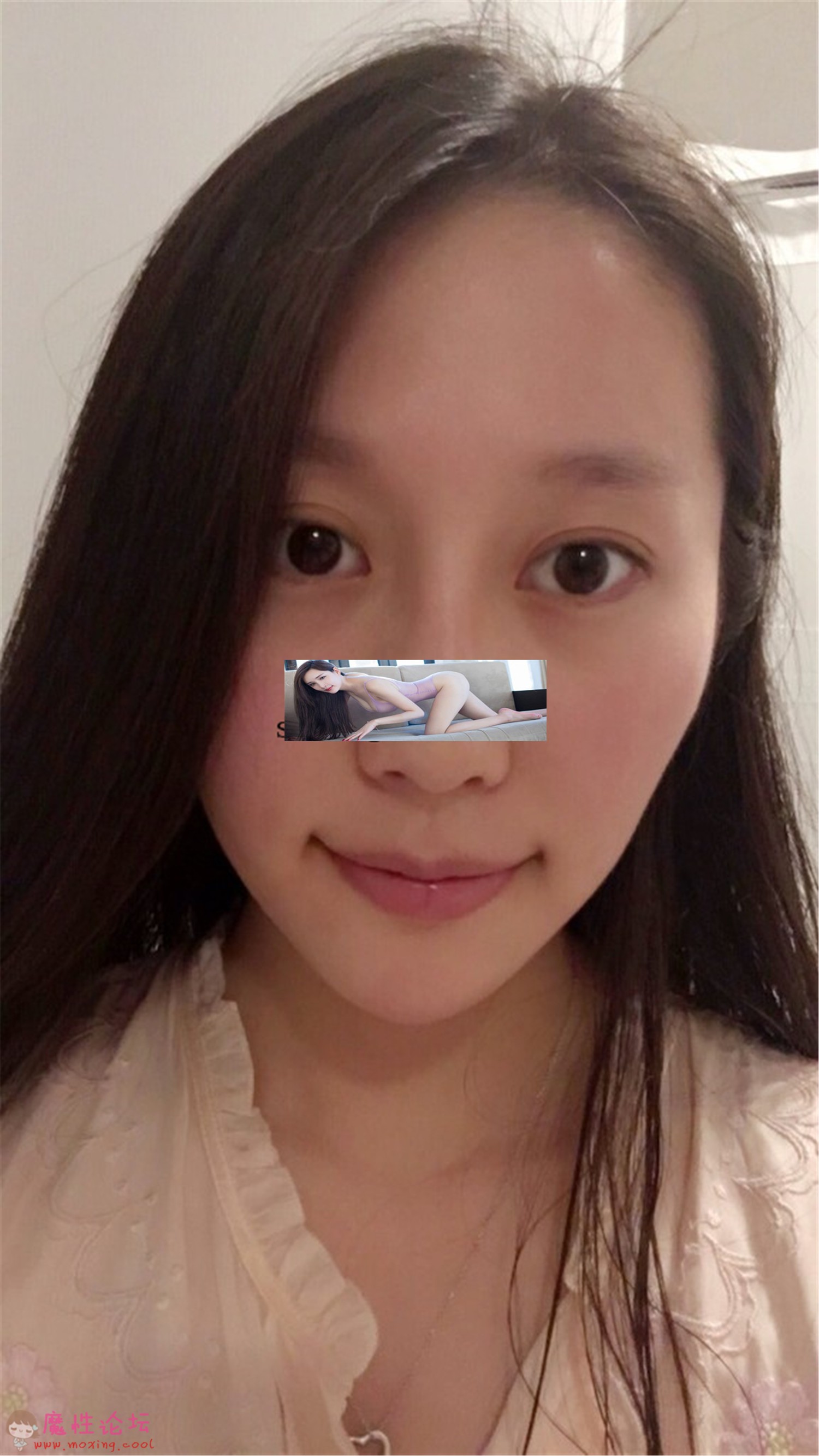 一个经常能看到但是不知名的妹子[37P1V][291M][种子] [-]
