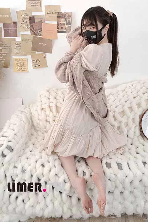 Limerence-Miya 涼鞋素甲-粉嫩通紅裸足 一次满足 [168p1v-1g]