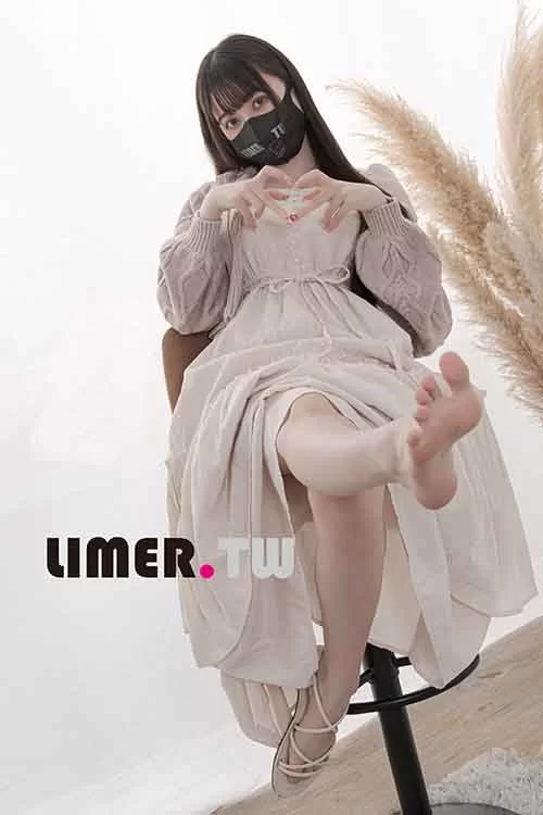Limerence-Miya 涼鞋素甲-粉嫩通紅裸足 一次满足 [168p1v-1g]