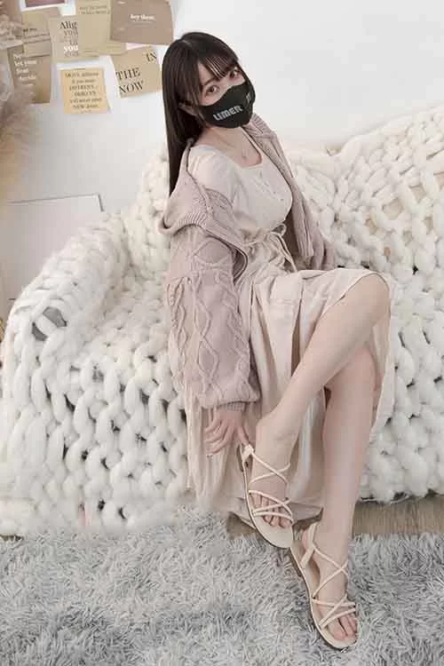 Limerence-Miya 涼鞋素甲-粉嫩通紅裸足 一次满足 [168p1v-1g]