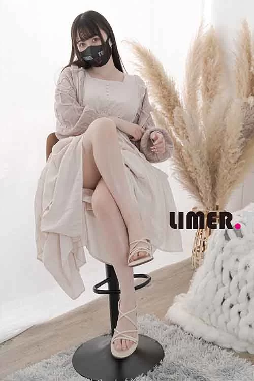 Limerence-Miya 涼鞋素甲-粉嫩通紅裸足 一次满足 [168p1v-1g]