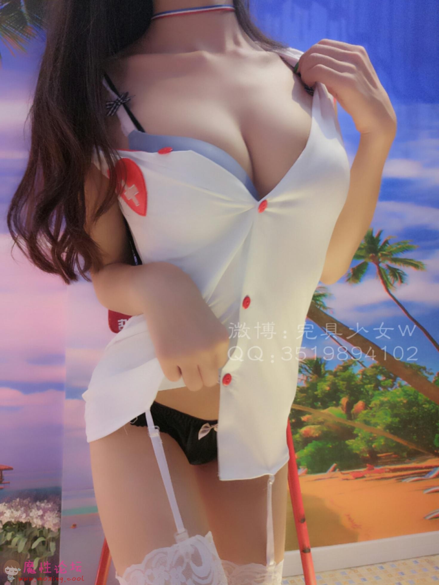 完具少女 玩具酱[300v12.1G][BT] [-]